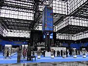 The javits Center